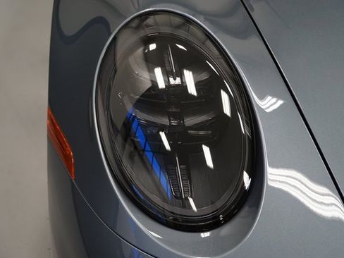 Certified 2026 Porsche 911 Targa 4 GTS image 15