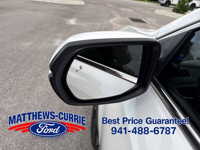 Used 2019 Honda CR-V Touring image 8