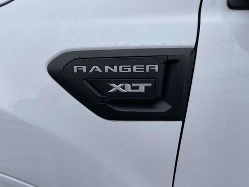Used 2020 Ford Ranger XLT w/ FX2 Package image 18