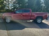 Used 2019 GMC Canyon SLE w/ SLE Convenience Package image 4
