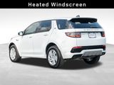 Used 2024 Land Rover Discovery Sport S image 6