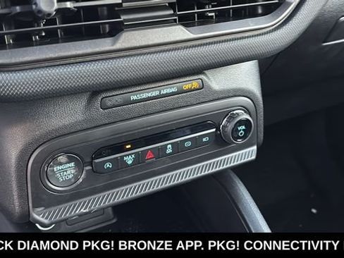 New 2026 Ford Bronco Sport Big Bend AWD/4WD image 19