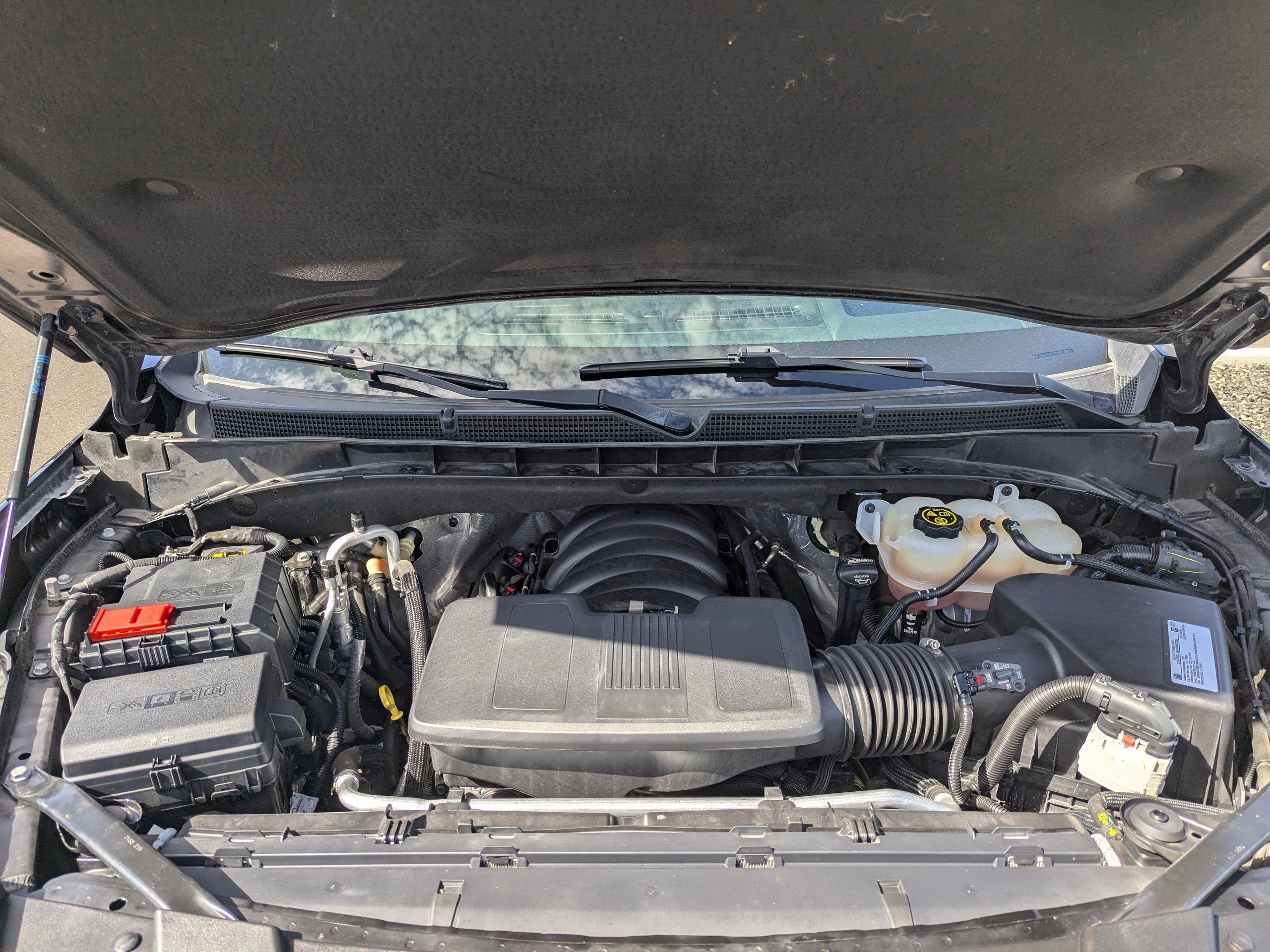 Certified 2021 GMC Yukon Denali AWD/4WD image 59
