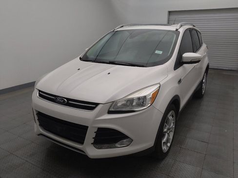 Used 2015 Ford Escape Titanium image 15