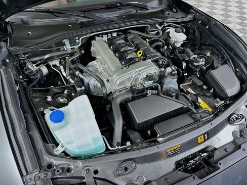 Used 2023 MAZDA MX-5 Miata Grand Touring image 24