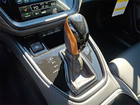 New 2025 Subaru Outback Wilderness image 17