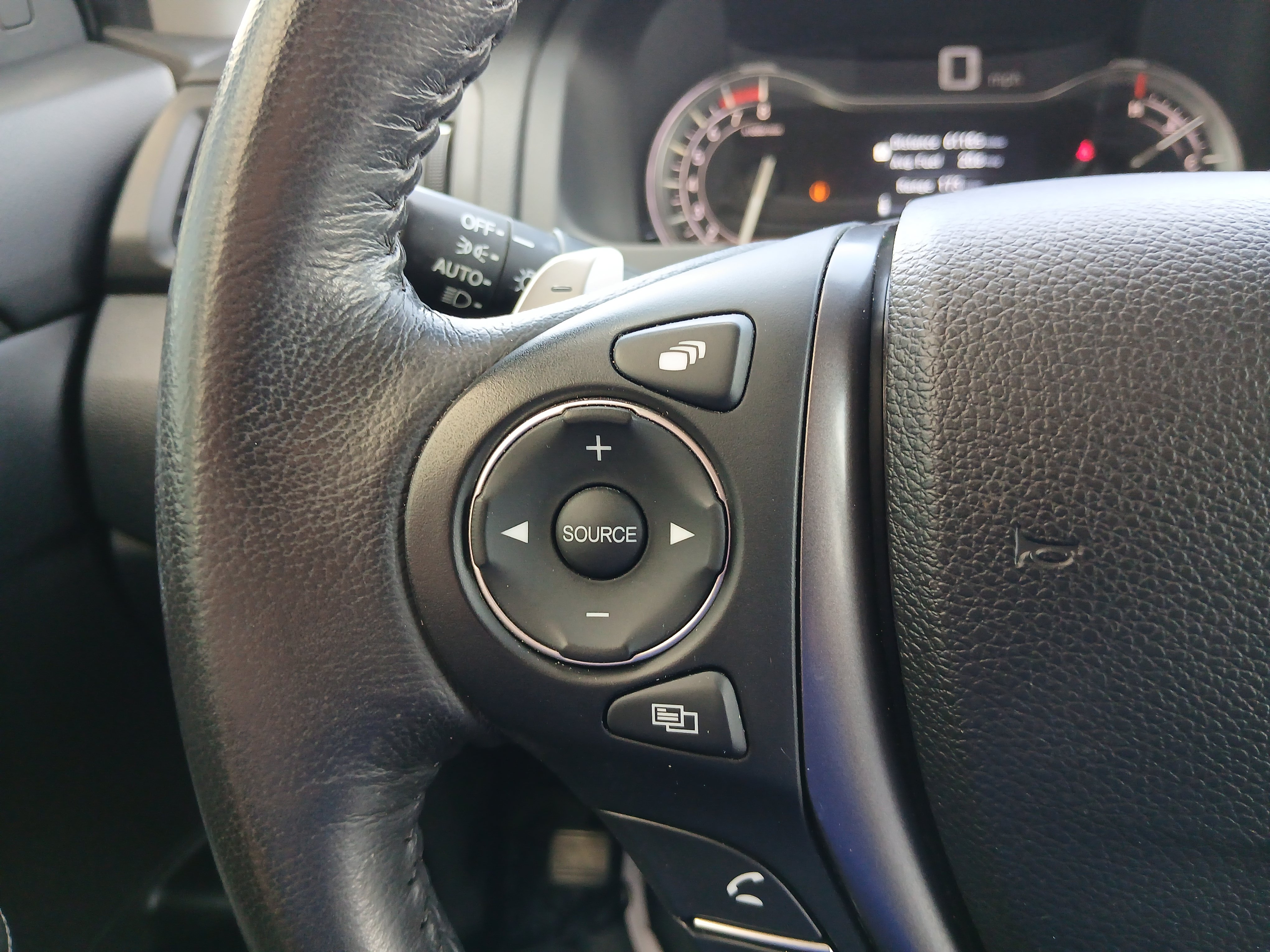 Used 2023 Honda Ridgeline RTL image 11
