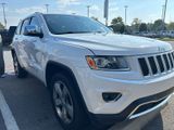 Used 2015 Jeep Grand Cherokee Limited image 2