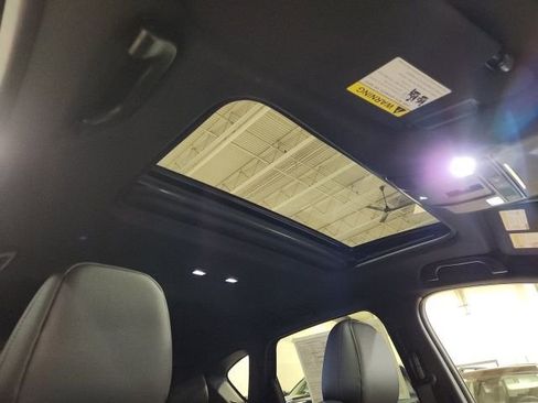 Certified 2025 MAZDA CX-5 2.5 Turbo w/ Premium Package image 33