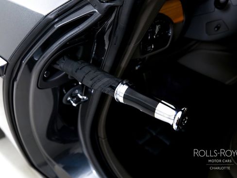 Certified 2025 Rolls-Royce Spectre w/ Spectre Launch Package image 17