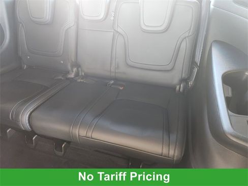 New 2026 Nissan Armada PRO-4X image 21