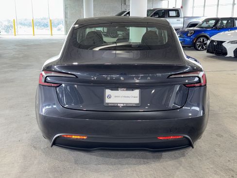 Used 2024 Tesla Model 3 Standard Range RWD image 7