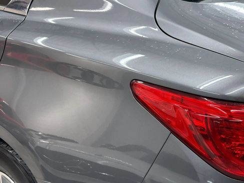 Used 2016 INFINITI Q50 3.0t Premium w/ Cargo Package RWD image 12