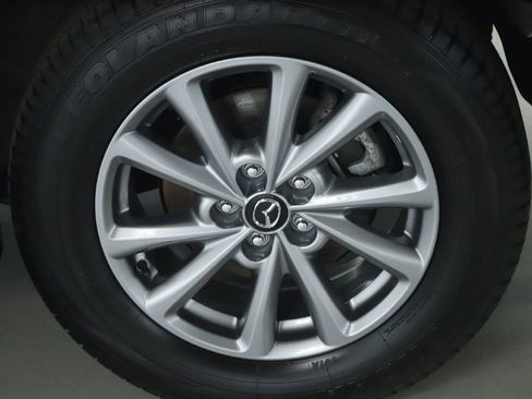 Used 2023 MAZDA CX-5 AWD 2.5 S image 39