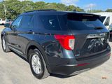 Certified 2022 Ford Explorer XLT w/ Equipment Group 202A image 4