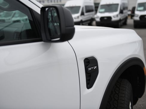 New 2025 Ford Ranger XL image 6