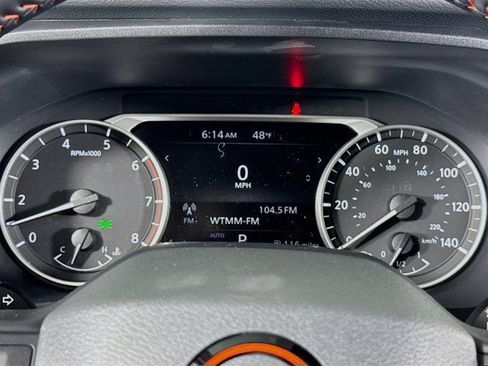 New 2026 Nissan Rogue SV image 21