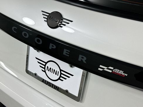 New 2026 MINI Cooper John Cooper Works image 21