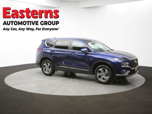 Used 2022 Hyundai Santa Fe SE image 46