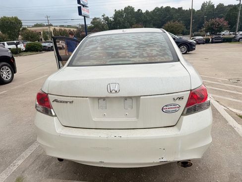 Used 2008 Honda Accord EX-L image 9