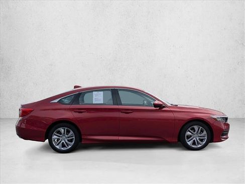 Used 2019 Honda Accord LX image 4