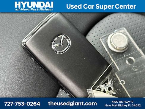 Used 2025 MAZDA CX-5 AWD 2.5 S image 21