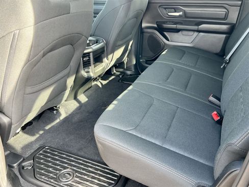 Used 2025 RAM 1500 Tradesman image 18