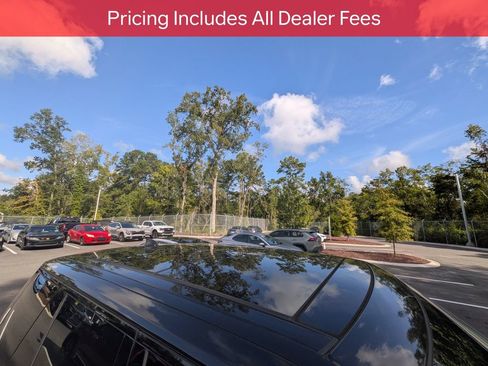 Used 2021 Land Rover Range Rover Westminster Edition AWD/4WD image 10