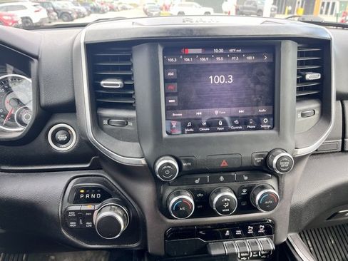 Used 2019 RAM 1500 Big Horn image 13