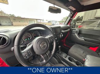 Used 2018 Jeep Wrangler Unlimited Sport S video 2