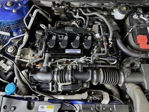 Used 2018 Honda Accord Sport image 30