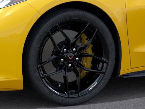 New 2026 Chevrolet Corvette Z06 image 9