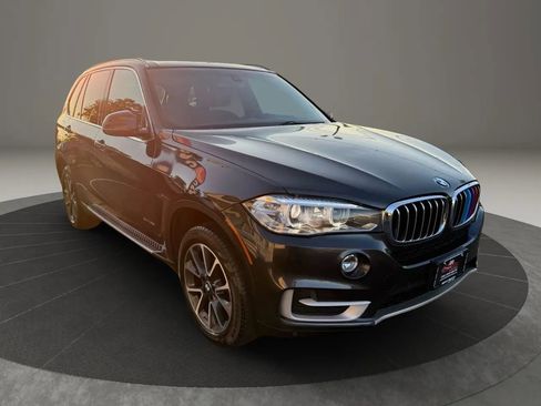 Used 2017 BMW X5 xDrive35i AWD/4WD image 5