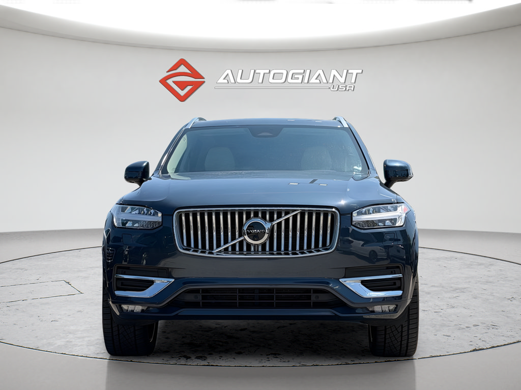 Used 2025 Volvo XC90 B6 Plus w/ Protection Package Premier AWD/4WD image 19