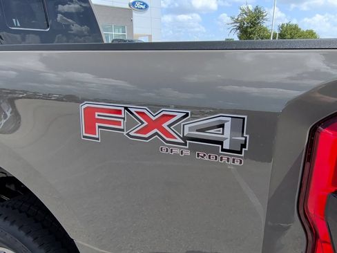 New 2026 Ford F350 Lariat w/ Chrome Package AWD/4WD image 43