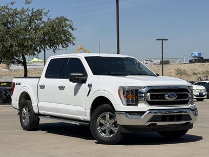 Used 2022 Ford F150 XLT w/ Equipment Group 302A High