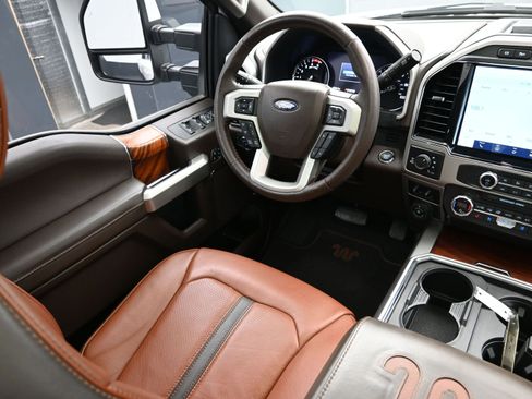 Used 2022 Ford F250 King Ranch w/ King Ranch Ultimate Package image 23