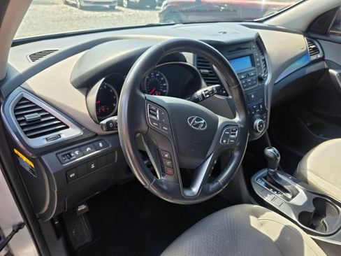 Used 2013 Hyundai Santa Fe Sport w/ Popular Equipment Pkg AWD/4WD image 13
