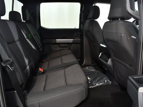 New 2026 Ford F150 XLT w/ Equipment Group 302A MID image 19