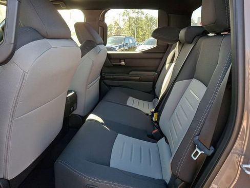 New 2026 Toyota Tacoma TRD Sport image 8