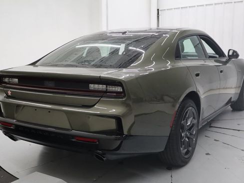 New 2026 Dodge Charger R/T w/ Blacktop Package AWD/4WD image 3