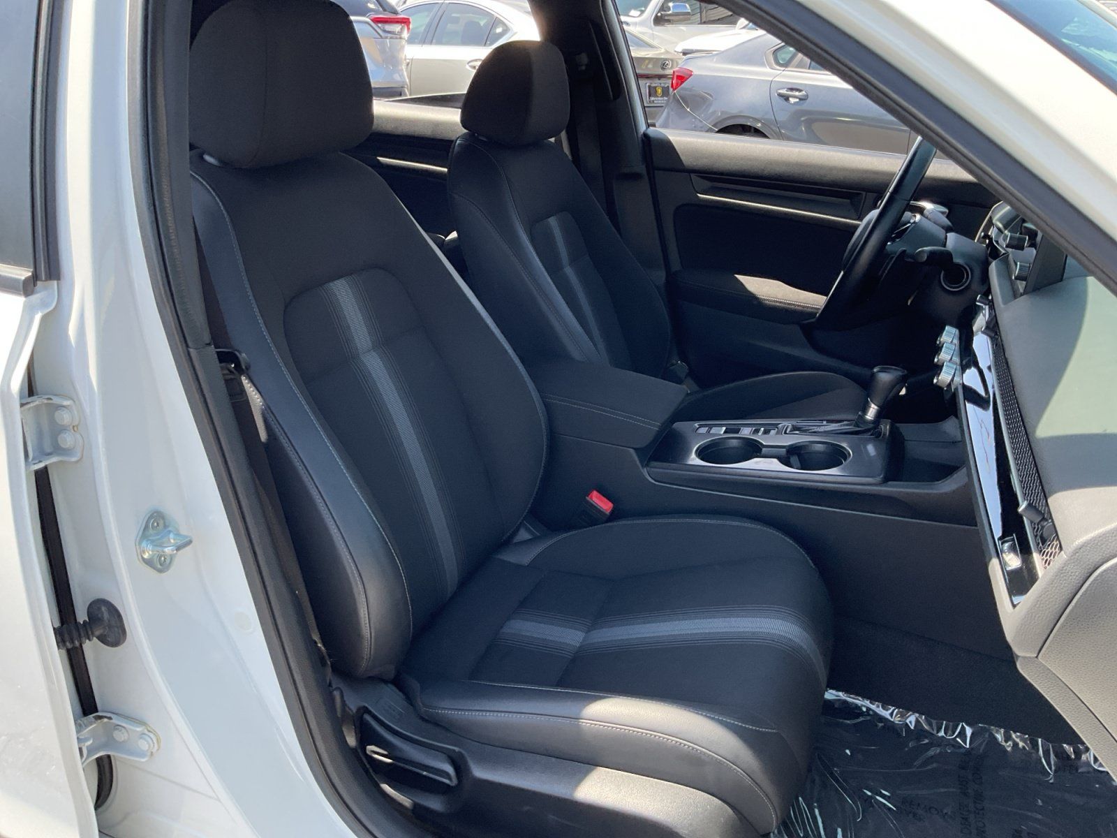 Used 2023 Honda Civic Sport image 21