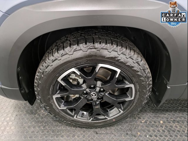 Certified 2025 MAZDA CX-50 Meridian Edition w/ Apex Package AWD/4WD image 7