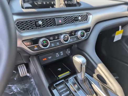 New 2026 Acura Integra A-Spec FWD image 20