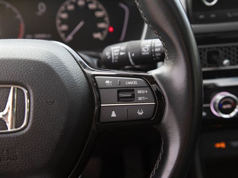 Used 2023 Honda Civic EX-L image 24