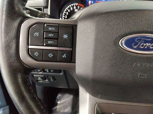 Used 2021 Ford F150 XLT w/ Equipment Group 302A High image 12