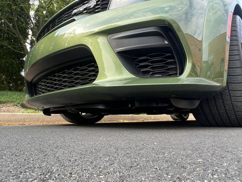 Used 2022 Dodge Charger SRT Hellcat w/ SRT Black Package image 75