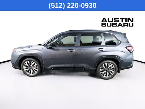 Certified 2025 Subaru Forester Touring w/ Popular Package - Touring AWD/4WD image 5