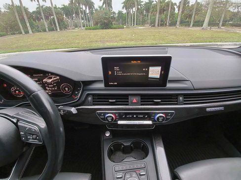 Used 2018 Audi S4 Premium Plus w/ Navigation Package image 25