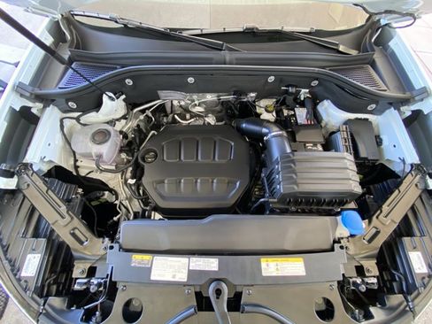 New 2026 Volkswagen Atlas SE AWD/4WD image 42